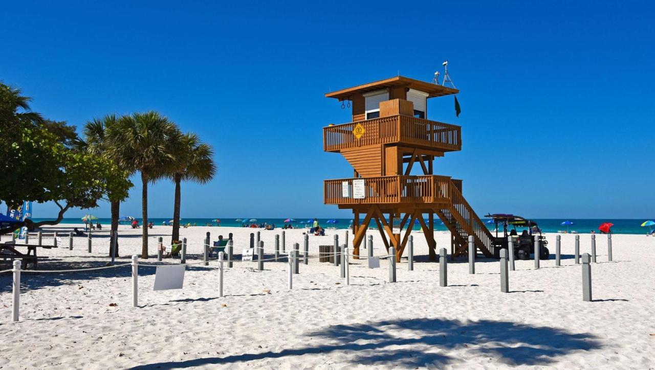 Magnuson Hotel Bradenton Ngoại thất bức ảnh